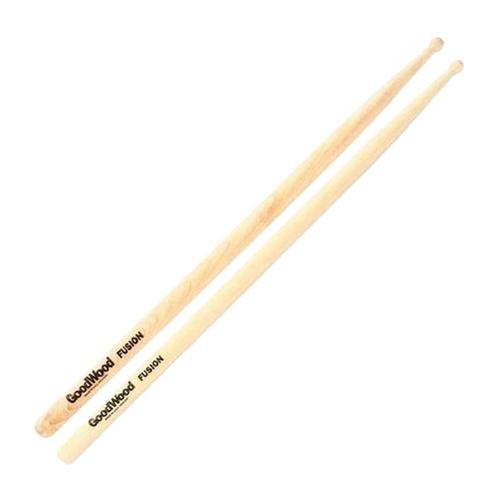 Foto Produk Stick Drum VATER GWFW, GOODWOOD FUSION WOOD dari Melodia Musik Online