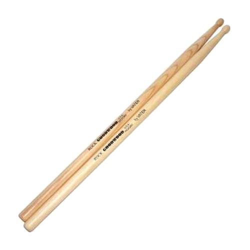 Foto Produk Stick Drum VATER GWRW, GOODWOOD ROCK WOOD dari Melodia Musik Online