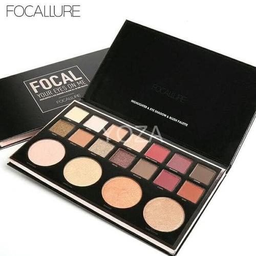 alat make up highlighter