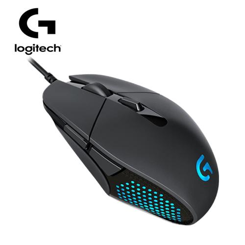 Foto Produk Logitech G302 DAEDALUS PRIME MOBA GAMING MOUSE dari RazzaaqStore