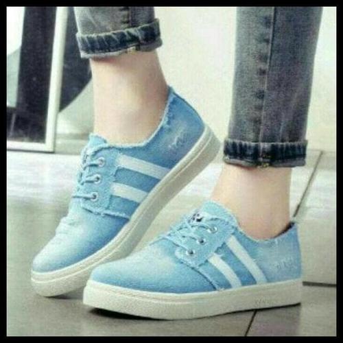 office adidas jeans