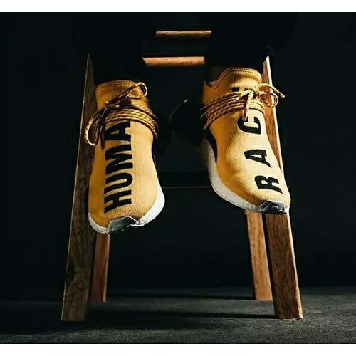 Jual ADIDAS NMD HUMAN RACE X PHARRELL 