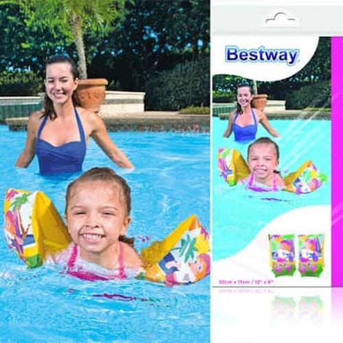 Jual Pelampung Tangan Anak Umur 5 12 Tahun Merek Bestway Jakarta Pusat Marina Outdoor84 Tokopedia