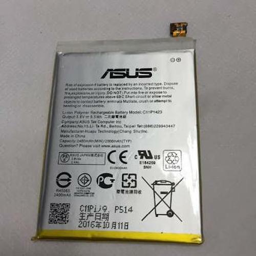 Jual Battery Batre Baterai Asus Zenfone 2 5 0 Z00d Ze500cl Original Jakarta Barat Venomous Plague Tokopedia