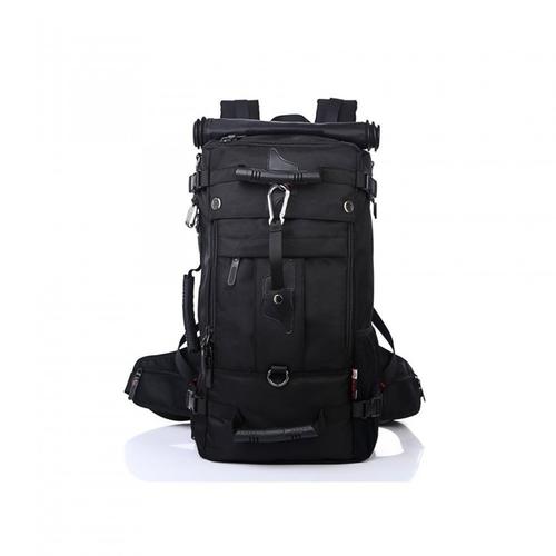 huge rucksack