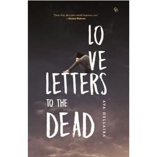 Jual Novel Misteri Remaja Love Letters To The Dead Jakarta Selatan Buku Bisnis Murah Tokopedia