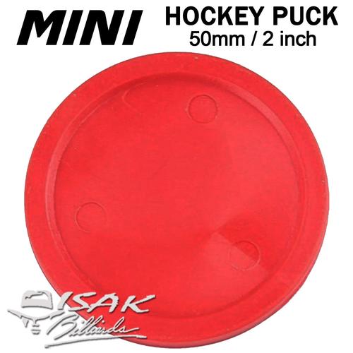Foto Produk Extra Hockey Puck - 50 mm Bola Mini Desktop Air Table Hadiah Anak Meja dari ISAK Billiard Sport Co.