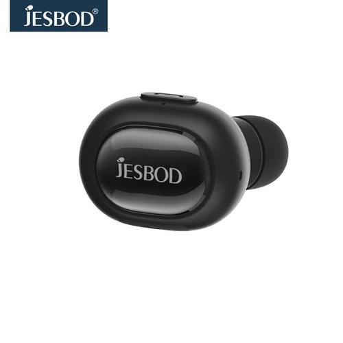 Jual JESBOD Q26 One Ear Mini Wireless 