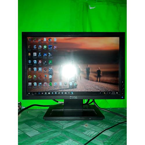 Jual LCD Monitor Komputer Dell 17inch Wide E1709WC - Jakarta Selatan -  Masimus Komputer | Tokopedia