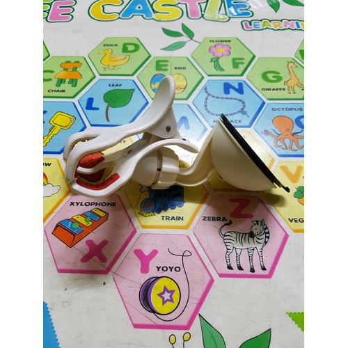 Gambar Holder HP White dari UAV Jakarta Selatan Tokopedia