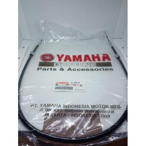 Gambar Kabel Spidometer Jupiter MX dari kelvin motor Jakarta Barat Tokopedia