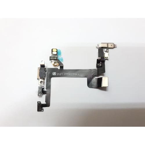 Gambar Flexibel On Off Volume Vibrate iPhone 5S Fleksibel dari CNC phoneshop Jakarta Pusat Tokopedia