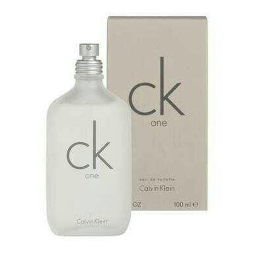 ck one 20 ml
