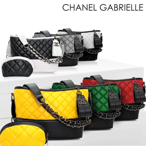 Foto Produk TAS CHANEL GABRIELLE FASHION WANITA IMPOR BATAM BRANDED SELEMPANG dari handbagku