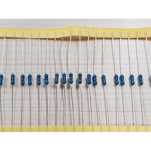 Jual resistor 250 ohm HART comm beli banyak lebih murah Jakarta