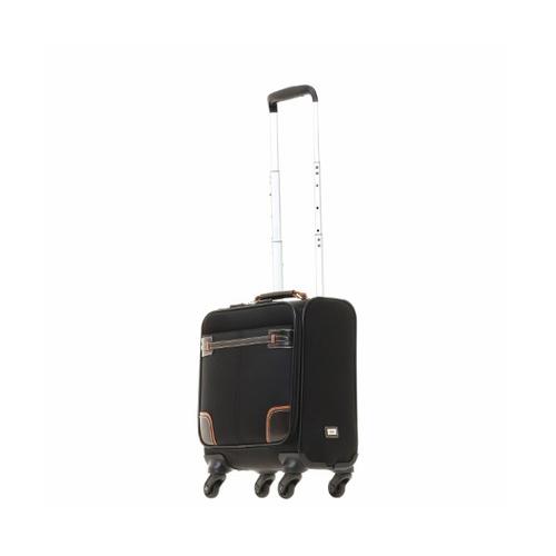 Foto Produk ace. Japan Gralain Koper Softcase Trolley 17" Jepang Black 71101 dari Ace Japan Luggage