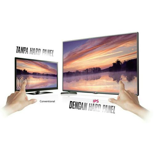Jual Panel Kuat Pelindung TV LED LCD 