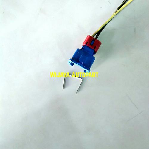 Jual Soket CKP Crankshaft Position Sensor Ford Fiesta Kab. Bogor