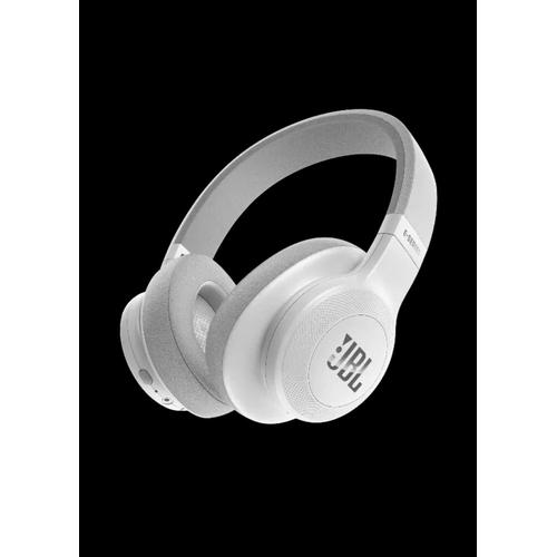 Jual Headphone JBL E55BT Original - Silver - Abu-Abu Muda - Kota Semarang -  suppliesshop | Tokopedia
