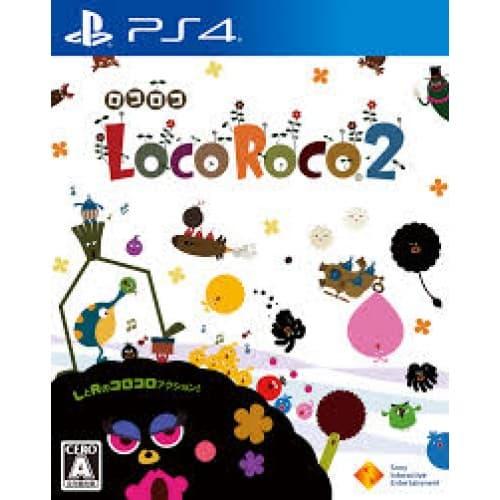 locoroco ps4 locoroco ps4
