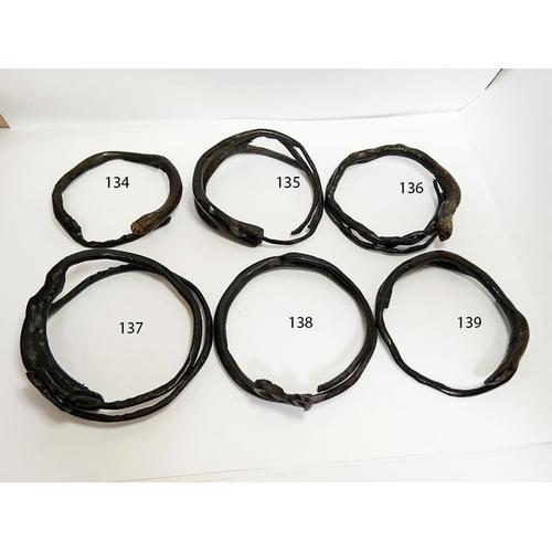 Foto Produk VeE Gelang Terapi Kesehatan Akar Bahar Sumbawa Kantoran 134-145 dari Vee Jewelry