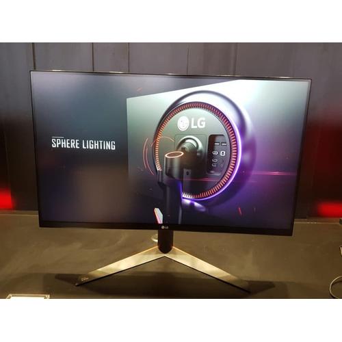Foto Produk Monitor LED LG 32GK850Gv 144Hz G-Sync Gaming Monitor dari tokoJBC