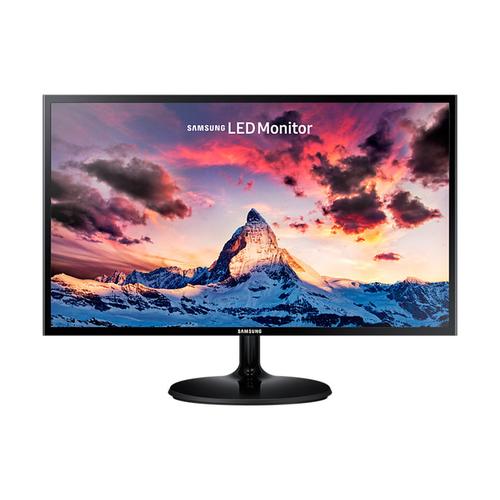 Foto Produk Monitor LED Samsung S24F350 Analog HDMI garansi resmi dari tokoJBC