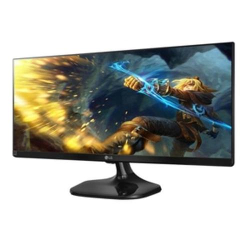Foto Produk Monitor LED LG 25UM58-P 25' dari tokoJBC