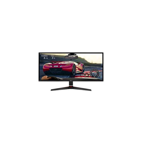 Foto Produk Monitor LED 34UM69G IPS Ultrawide Gaming Monitor 34" dari tokoJBC