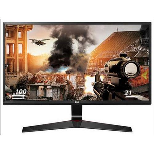 Foto Produk Monitor LED LG 27MP59G 1MS Gaming Monitor Full HD dari tokoJBC