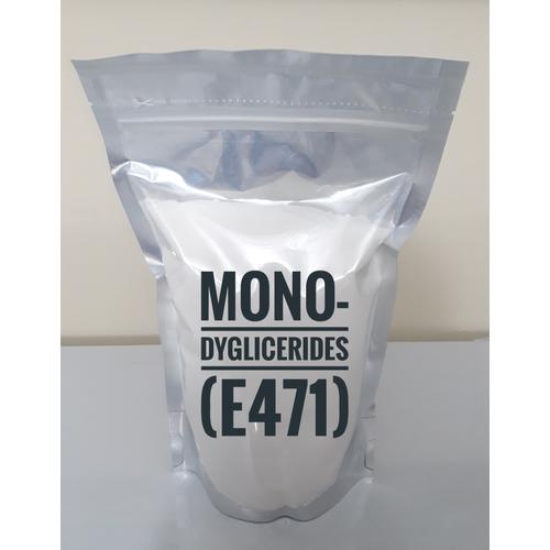 Foto Produk Emulsifier: Mono-diglicerides of fatty acid (E471) dari Bersih2GudangBDG
