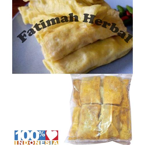 Foto Produk Sosis Solo Enak Halal Home Made - Isi Ayam dari Fatimah Herbal