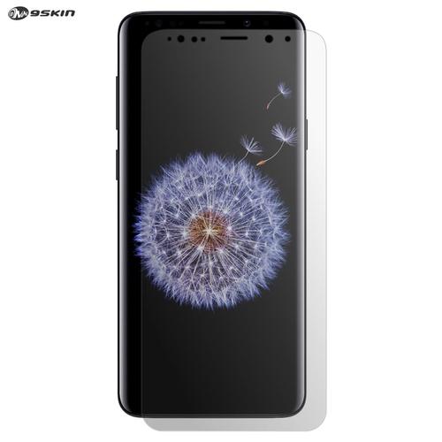 Foto Produk 9Skin - Matte Guard Back & Screen Protection Samsung S9+ Plus dari 9Skin Premium