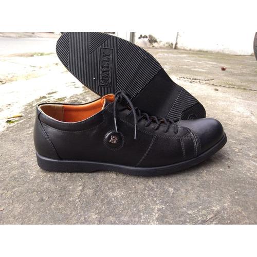 Foto Produk sepatu kulit pria bally dari SILITONGA SPORT