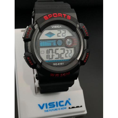 Jual Jam Tangan Cowok Jam Pria Sporty Jam Remaja Dewasa Gaya Keren Jakarta Barat Natashia Sasikirana Tokopedia