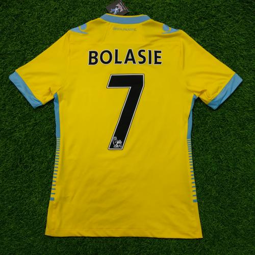crystal palace football merchandise