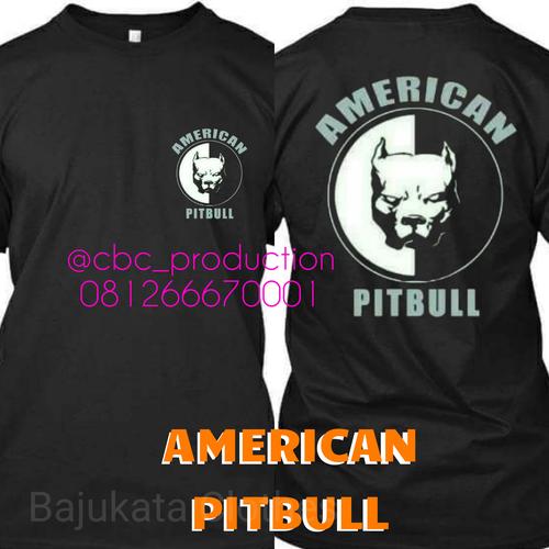 pitbull clothes size