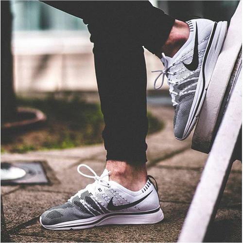 flyknit trainer og