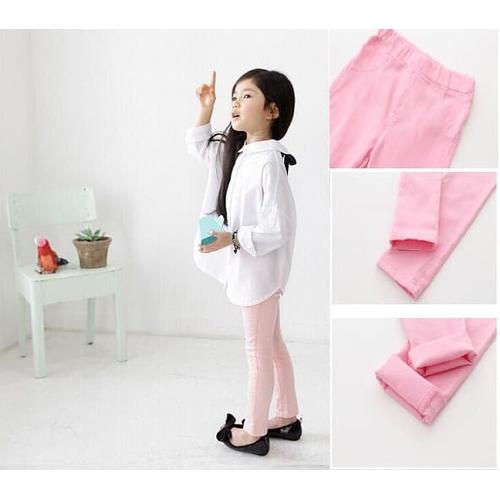 Foto Produk Celana Anak Cewek / Jegging Anak Cewek dari M&K ( Mom & Kids)