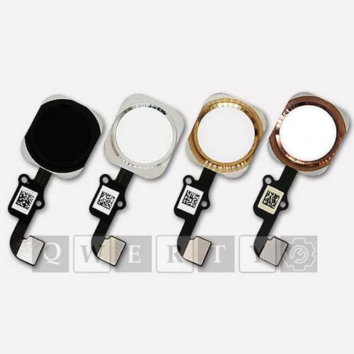 Jual Iphone 6S 6S+ Plus Tombol Home Button Finger Print Touch Id ...