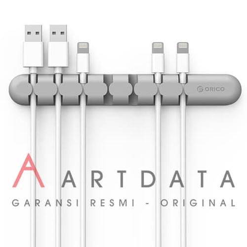 Gambar ORICO CBS7 Desktop Cable Manager / Tempat Kabel / Cable Organizer dari Artdata undefined Tokopedia