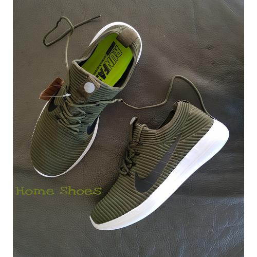 Jual Nike Roshe Run Flyknit / Sepatu 