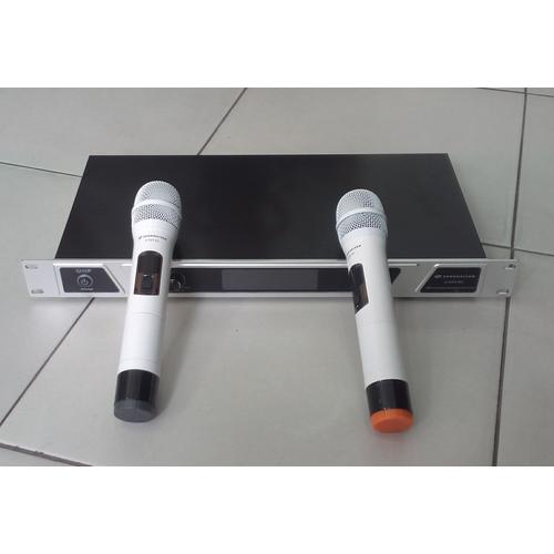 Jual Jual Mic Wireless Sennheiser e-545 