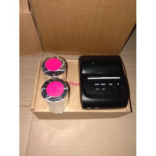 printer bluetooth taffware