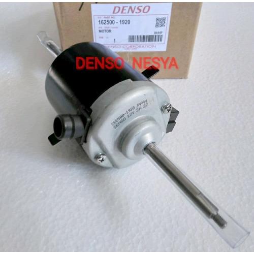 Jual Motor Blower Fan Angin Evaporator A3 Untuk Ac Mobil Kijang Kapsul Lgx Kota Probolinggo Denso Ac Mobil 