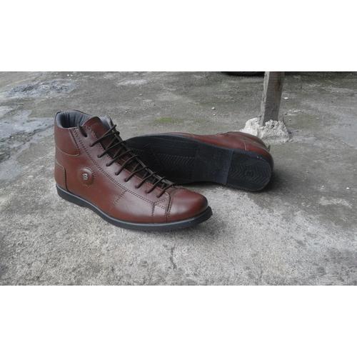 Foto Produk SEPATU KULIT PRIA PANTOFEL BALLY. dari SILITONGA SPORT