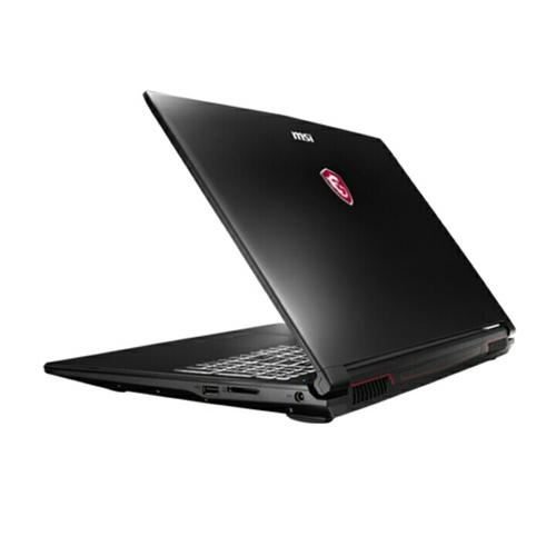 ゲーミングノート/Windows11/i7 7700HQ/GTX1050Ti （Jual MSI GL62M 