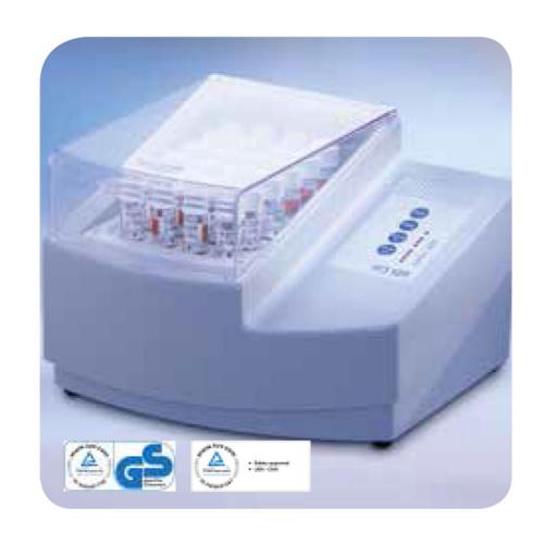 Jual COD Reactor. Thermoreactor RD125. Untuk digestion tube . 220VAC ...