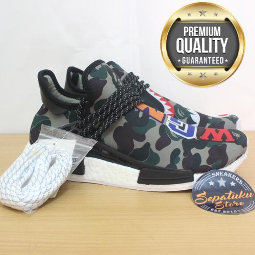 bape nmd wgm