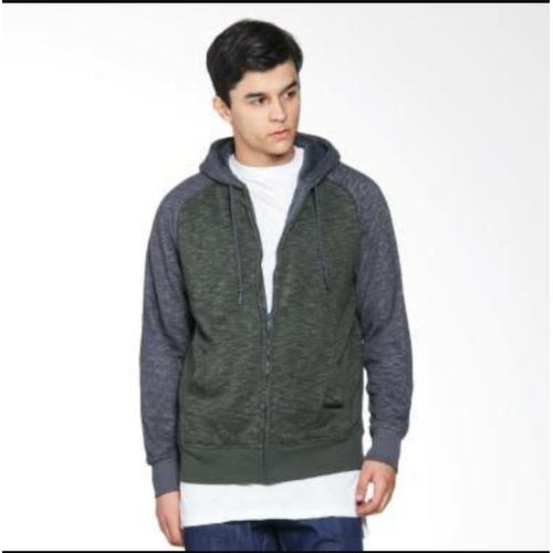 sweater paded glory jiper Hoodie mens 